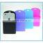 silicone car storage bag in stock with different color