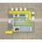 Professional 3d design for fast food kiosk