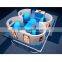 custom shopping mall teeth whitening kiosk for sale