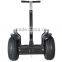Safety Best Quality Chinese Electric Chariot balance scooter 1000w*2