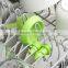 Home Kitchen Lemon Juice Sprayer Citrus Spray Mini Squeezer Hand Juicer