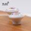 China porcelain ceramic cheap furniture drawer knob handles