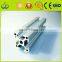 Photovoltaic Aluminum Profiles Section