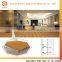 PE Coated Aluminum Honeycomb Sandwich Panel for interior decoration