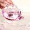 OEM ODM Small Heat Resistant Glass Teapot With Infuser 500 ml PH203