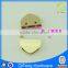 Pop style metal parts for bag strap decoration bag ending fittings F-1759