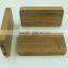 4000mah Wooden Power Bank