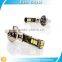 Head Light Canbus Led Fog Light for Tail Bulbs 5730 Chipset 15 SMD