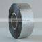 Qiangke waterproof aluminum butyl tape & anticorrosion cold applied butyl rubber tape