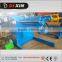 DX 5 Tons Various Manual & Hydraulic Uncoiler