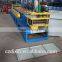 dixin Ceiling T Grid roll forming machine ceiling T grid machine