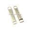 High Quality Custom Logo Zipper Puller