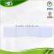 White Terry Cloth with Silicone Double Oven Mitt