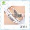Lovely infinity friendship bracelet love bracelet , handmade braid friendship bracelet gift