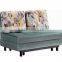 Good Design Fabric Folded Sleeping Sofa for Living Room or Hotel