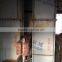 New Design Steel Cord Belt Bucket Elevator for Petroleum