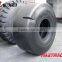 Bias otr tyre tire 29.5-25-28PR tubeless neumatico pattern L-5