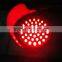 led traffic light 100 amber