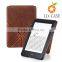 Ebook New Smart Slim Leather Cover Case for Amazon Kindle Paperwhite