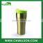 16oz double wall stainless steel thermal mug for hot drink