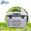 19L Portable Mini Fridge for Car Hot Cold Fridge Cabinet Car Cooler and Warmer Fridge