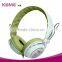 stereo headphones with mic comfortable headphones