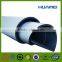 Rubber Foam Insulation With Aluminium Foil for Construction Materials