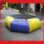Cheap Air bouncer Inflatable Water Trampoline For Sale