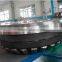 55*120*43mm spherical roller bearing 22311 CA/W33 (22311CC/W33 bearing)