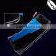 HUYSHE hot selling TPU film screen tempered glass for samsung galaxy S7 edge screen protector
