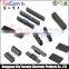 hot sale pitch1.27mm female header straight dip