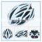 Comfortable bicycle safety helmet bicycle adult helmet 21hole mountain rode bike safety helmet