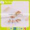shenzhen led display Nonflatmmable Carbon Film Resistor