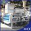 Sludge dewatering belt press for Sewage treatment plant for dyeing factory (ZDY1.0)
