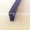 Equipment cabinet window epdm rubber seal strips/door strips