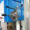 40mm vertical drilling machine