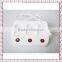 3 Pcs Depilatory Wax Roller Cartridges/Rolling Roller Wax/Roll On Depilatory Wax Heater For Beauty Salon