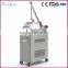 New advanced professional vertical nd-yag tattoo removal yag laser equipment with operation system