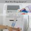 physiotherapy equipment eswt rswt swt penumatic shock wave shockwave therapy