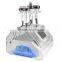 2015 new multifunctional Cavitation radio frequency RF machine