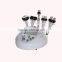 Suitable For Salon Use Ultralipo Cavitation Ultrasound Fat Reduction Machine RF Vacuum Slimming Machine With CE Ultrasonic Weight Loss Machine