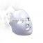 Skin Care Phototherapy Beauty Mask with 7 Functional Light
