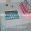 Good Effect Best Lipo Laser Machine / Laser Weight Loss Machine(809nm Laser,led)
