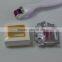 bottom price 180 / 600 / 1200needles 3 in 1 derma roller kit medical grade