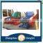 automatic high capacity mushroom sawdust machine