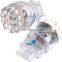 T25 3157 3156 White 31 LED Tail Brake Stop Light Bulb