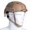 TOMOUNT Tactical Protective Helmet for Airsoft Paintball Combat