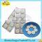 Best choose white milk flavor nutrition round press candy