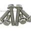 DIN6921 Hex flange bolt