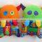 OEM wholesale hot sale demon and plush monster